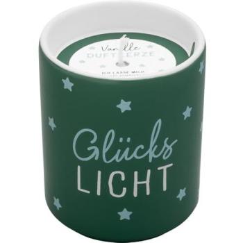 Kerze Licht der Freude