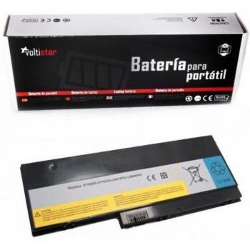 Batería de ordenador portátil para Lenovo Ideapad U350 U350W 57Y6265 57Y6352