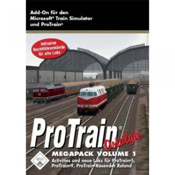 Simulateur de Trains