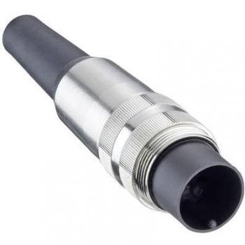Lumberg SV71C 7‑Pin Terminal