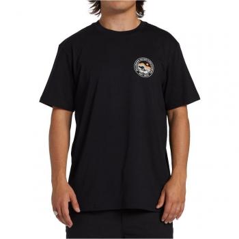 Camiseta BILLABONG ROCKIES