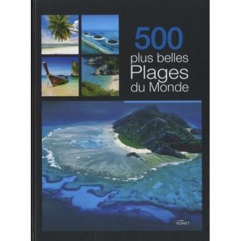 Komet 500 Plus Belles Plages Du Monde