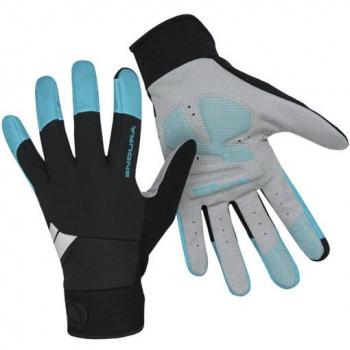 Guanti lunghi Endura Windchill
