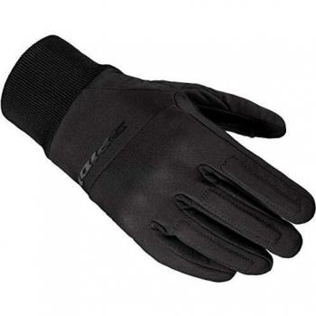 Gants de moto femme Spidi Metro WindOut Noir Gris S