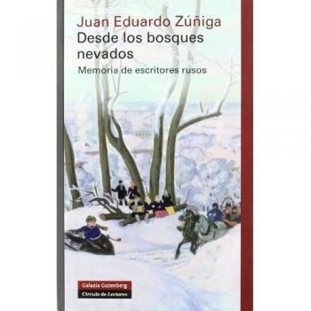 Desde los bosques nevados