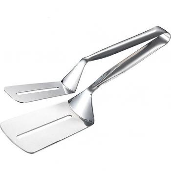 Pinza Brillante Steel