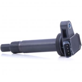 Ignition Coil 5DA358057-121 by Hella