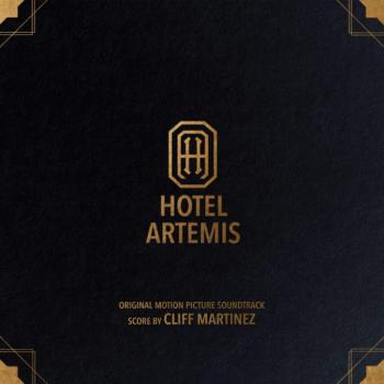 Hotel Artemis