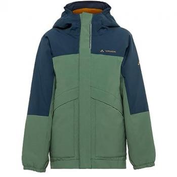 VAUDE Funktionsjacke Kids Escape Padded Jacket WOODLAND