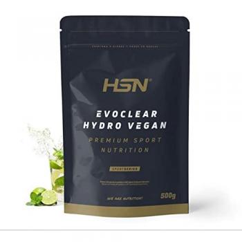 Proteína Hidrolizada de Guisante HSN Sabor Mojito 1 Kg