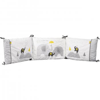 Tour de lit SAUTHON Babyfan