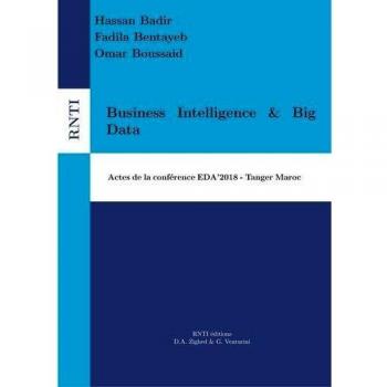 Business Intelligence & Big Data