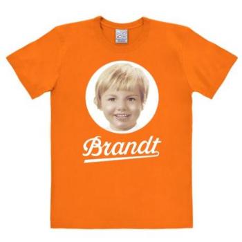 Retro Brandt Zwieback T-Shirt von LOGOSHIRT