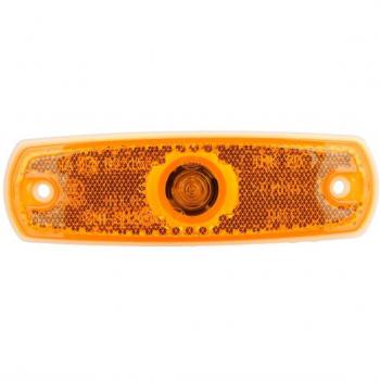 2PS HELLA Side Marker Light, Part #962‑964‑037