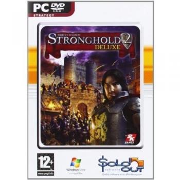 Forteresse 2 Deluxe (Edition PC DVD)