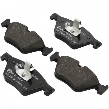 ATE Kit pastiglie freno BMW 13.0460-7268.2