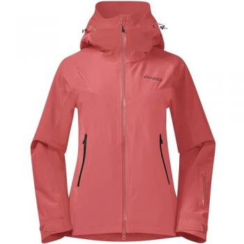 Giacca Tecnica Donna Bergans Oppdal