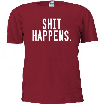 Misfortune Meme 5XL Unisex T‑Shirt