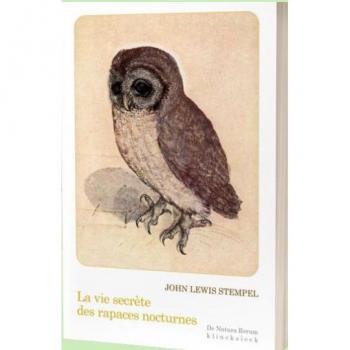 La vie secrète des rapaces nocturnes