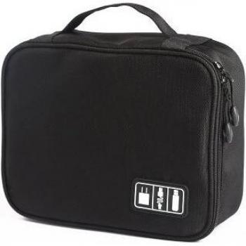 Sac de rangement pour écouteurs