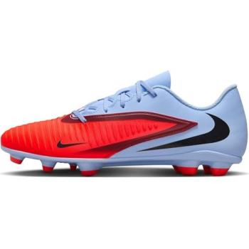 Nike Phantom 6 Club Low Cut Magnesium Scary Good Royal Crimson