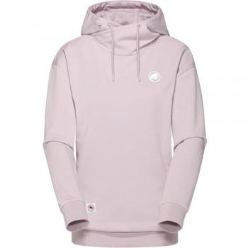 Mammut Damen Fleecepullover ML-Hoodie Women Original  – M