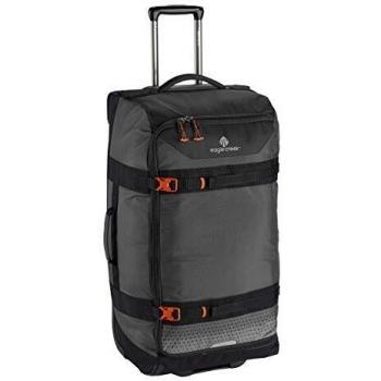 Eagle Creek Reisetasche Expanse™ Wheeled Duffel 100L Bagage Cabine 76cm 100 Gris Pierre (Stone Grey)