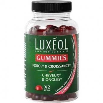 Forza Lunga Vita Gommettine Luxeol 60