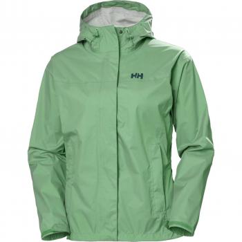 Helly Hansen Loke Chaqueta de Capa Humedecida Mujer