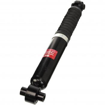 Gasdruck‑Stoßfeder PEUGEOT 206+ – KYB 341249