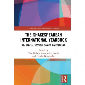 The Shakespearean International Yearbook 18