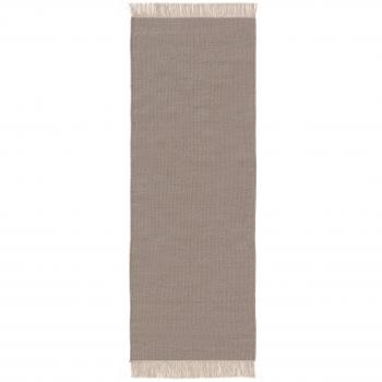 Benuta Rechteckiger Teppich Liv 250x80 cm