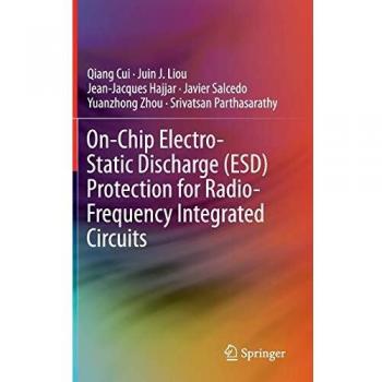 On-Chip Electro-Static Discharge