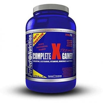 Gainer Completo Xtreme