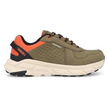 Scarpe Trekking Paredes Aleje