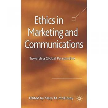 Ethics in Marketing and Communications