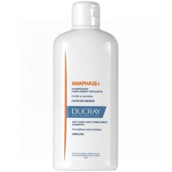 Ducray Anaphase+ Champú 400ml