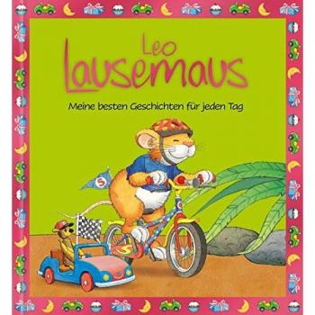 Leo Lausemaus
