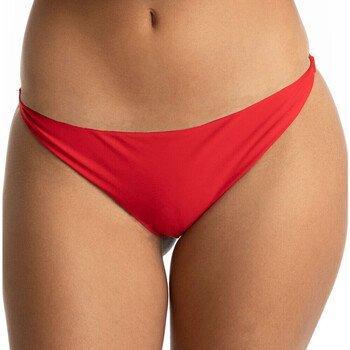 Tanga rouge femme – Sun Project