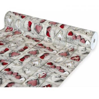 Nappe de Protection Douce 140x30 cm