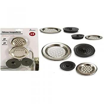 ClearStream Duo Polyester Sink Filter Kit