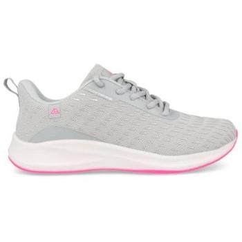 PAREDES Zapatillas Deporte Mujer Confort Nullán Gris 39