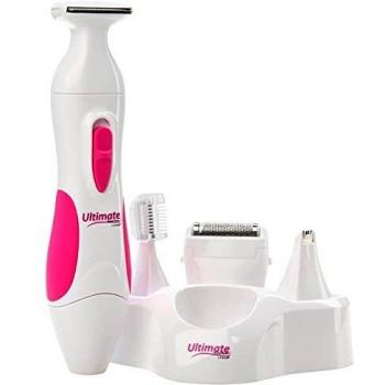 Rasoir personnel pour femme Swan Ultimate