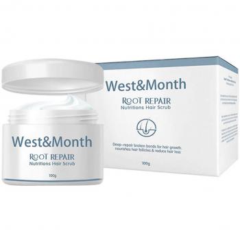 Gommage Radieux Weijianuo, Revitalisation Totale