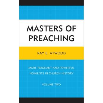 Masters of Preaching