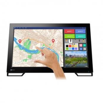 EIZO DuraVision FDF2182WT-BK LED-Monitor 16:9