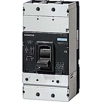 Set frontale di collegamento VL400 (Siemens) – 4 poli, cod. 3VL94004EC40