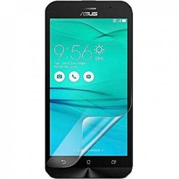 Celicious Ultra‑Matte Anti‑Glare Protectors for ASUS Zenfone
