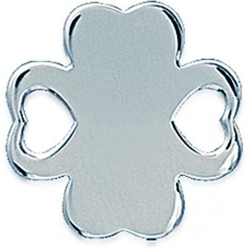 Ciondolo Trifoglio 18x18 – Lily Treasures