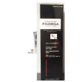 BB-Perfect Anti-Aging Cream SPF 15 Amber 03